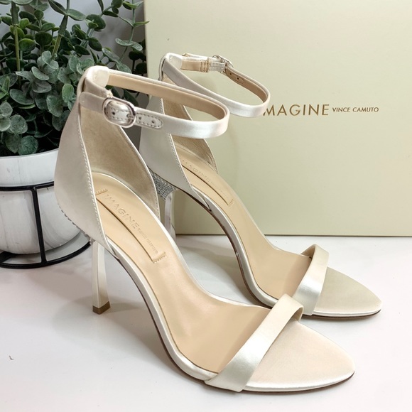 Vince Camuto Shoes - Imagine Vince Camuto Restin3  jeweled sandals